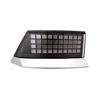 Replacement - Driver Side Driver Side Outer Tail Light (Standard Line)