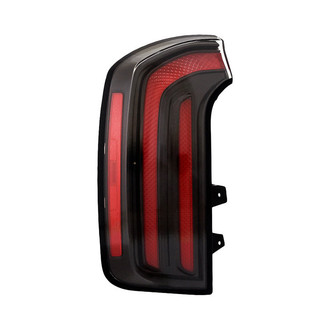 Replacement - Driver Side Driver Side Outer Tail Light (Standard Line)