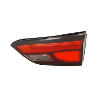 Replacement - Tail Light