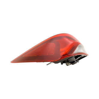 Replacement - Tail Light