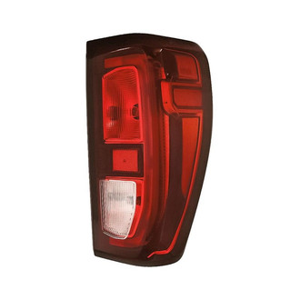 Replacement - Passenger Side Passenger Side Tail Light (Standard Line)