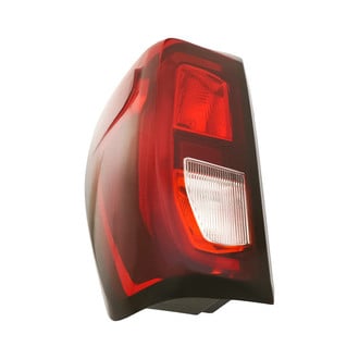 Replacement - Tail Light