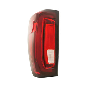 Replacement - Tail Light