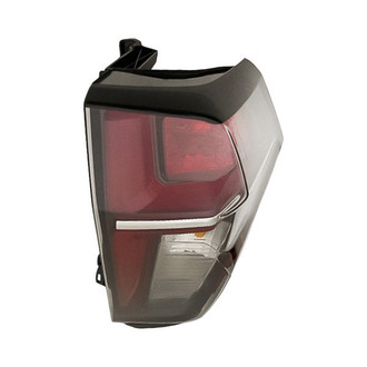 Replacement - Passenger Side Passenger Side Tail Light (Standard Line)