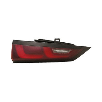 Replacement - Driver Side Driver Side Inner Tail Light (Standard Line)
