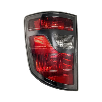 Replacement - Tail Light Lens and Housing (Standard Line)