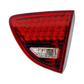 Replacement - Passenger Side Passenger Side Inner Tail Light (Standard Line)