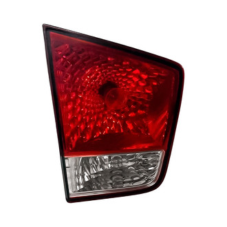 Replacement - Driver Side Driver Side Inner Tail Light (Standard Line)