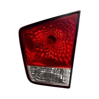 Replacement - Passenger Side Passenger Side Inner Tail Light (Standard Line)