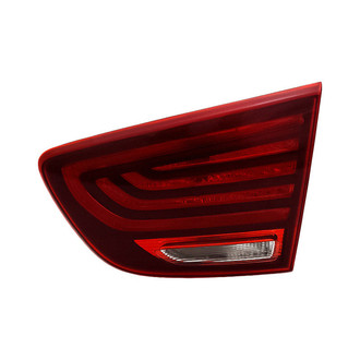 Replacement - Passenger Side Passenger Side Inner Tail Light (Standard Line)