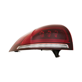 Replacement - Tail Light