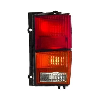 Replacement - Passenger Side Passenger Side Tail Light (Standard Line)