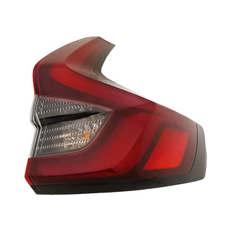 Replacement - Passenger Side Passenger Side Outer Tail Light (Standard Line)