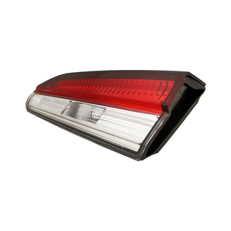 Replacement - Passenger Side Passenger Side Inner Tail Light (Standard Line)