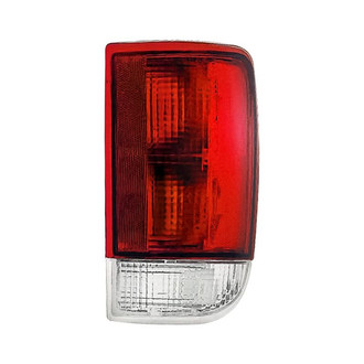 Replacement - Passenger Side Passenger Side Tail Light (Standard Line)