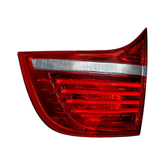 Replacement - Driver Side Driver Side Inner Tail Light (Standard Line)