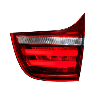 Replacement - Driver Side Driver Side Inner Tail Light (Standard Line)