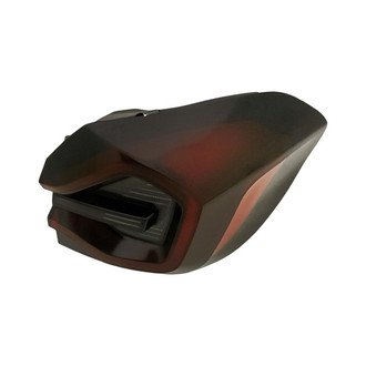 Replacement - Passenger Side Passenger Side Outer Tail Light (CAPA Certified)