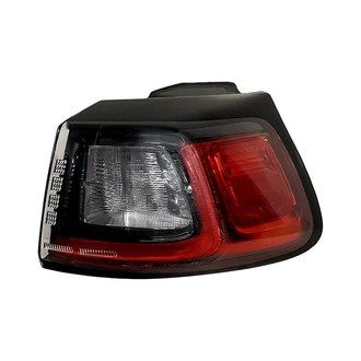 Replacement - Passenger Side Passenger Side Outer Tail Light (Standard Line)