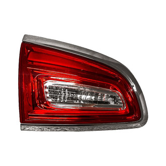 Replacement - Driver Side Driver Side Inner Tail Light (Standard Line)