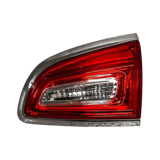 Replacement - Passenger Side Passenger Side Inner Tail Light (Standard Line)