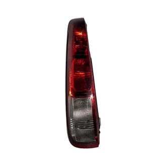 Replacement - Driver Side Driver Side Tail Light (Standard Line)