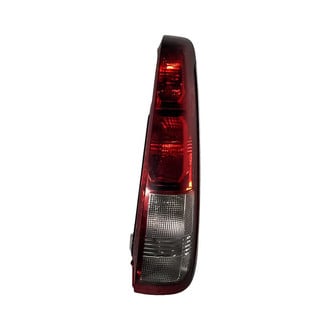 Replacement - Passenger Side Passenger Side Tail Light (Standard Line)
