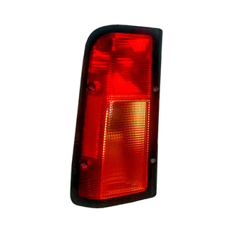 Replacement - Tail Light (Standard Line)