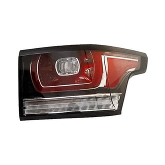 Replacement - Passenger Side Passenger Side Tail Light (Standard Line)
