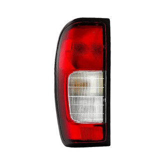 Replacement - Driver Side Driver Side Tail Light (Standard Line)