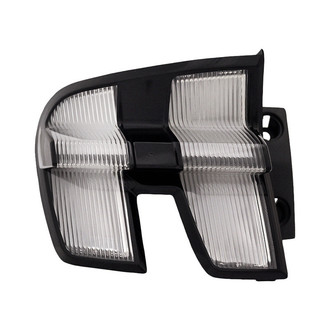 Replacement - Tail Light