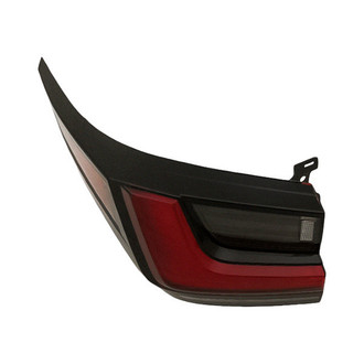 Replacement - Tail Light