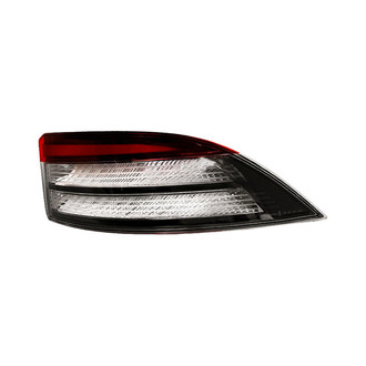 Replacement - Passenger Side Passenger Side Tail Light (Standard Line)