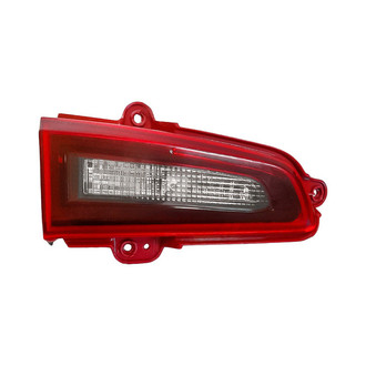 Replacement - Driver Side Driver Side Inner Tail Light (Standard Line)