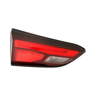 Replacement - Tail Light