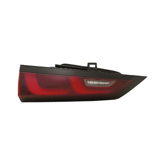 Replacement - Driver Side Driver Side Inner Tail Light (CAPA Certified)