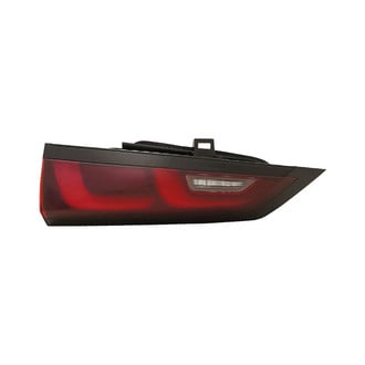 Replacement - Driver Side Driver Side Inner Tail Light (Standard Line)