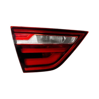 Replacement - Driver Side Driver Side Inner Tail Light (Standard Line)