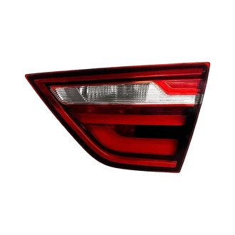 Replacement - Passenger Side Passenger Side Inner Tail Light (Standard Line)