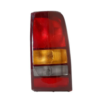 Replacement - Passenger Side Passenger Side Tail Light (Standard Line)