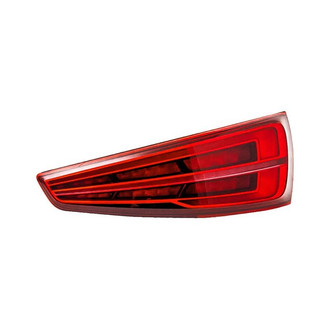 Replacement - Passenger Side Passenger Side Tail Light (Standard Line)