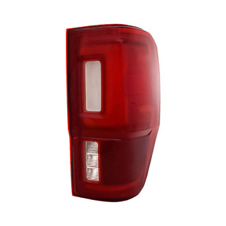 Replacement - Passenger Side Passenger Side Tail Light (Standard Line)