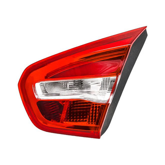 Replacement - Passenger Side Passenger Side Inner Tail Light (Standard Line)