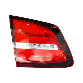 Replacement - Driver Side Driver Side Inner Tail Light (Standard Line)