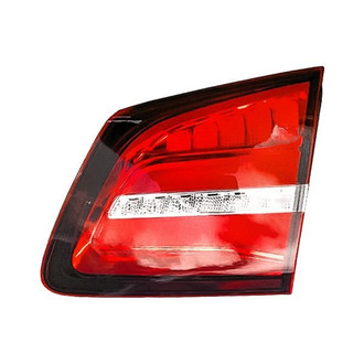 Replacement - Passenger Side Passenger Side Inner Tail Light (Standard Line)