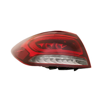 Replacement - Tail Light
