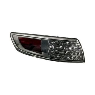 Replacement - Driver Side Driver Side Outer Tail Light (Standard Line)