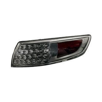 Replacement - Passenger Side Passenger Side Outer Tail Light (Standard Line)