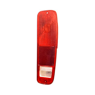 Replacement - Passenger Side Passenger Side Tail Light (Standard Line)