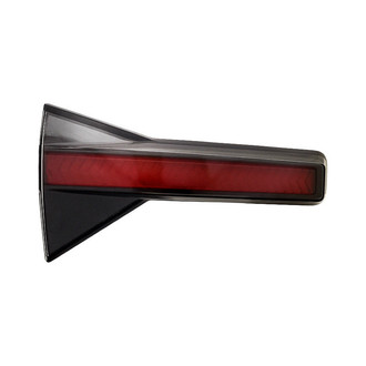 Replacement - Driver Side Driver Side Inner Tail Light (CAPA Certified)